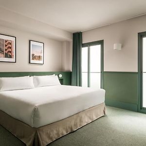 Habitación Superior con Cama Queen